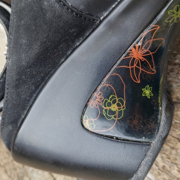 2 Pair J41 Leather Shoes size 8 - Picture 9 of 10